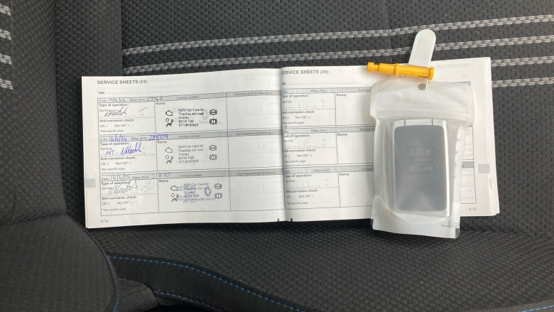 Renault Megane 1.3 TCE GT Line 5dr Petrol Hatchback